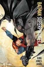 Batman - Superprijatelji