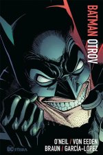 Batman - Otrov