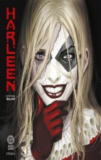 Harleen