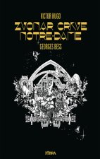 Zvonar crkve Notre-Dame