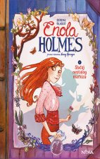 Enola Holmes - Slučaj nestalog markiza