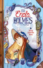 Enola Holmes - Slučaj ljevoruke dame