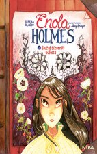Enola Holmes - Slučaj bizarnih buketa