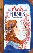 Enola Holmes - Slučaj vitke vojvotkinje