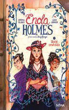 Enola Holmes - Slučaj crnih kola