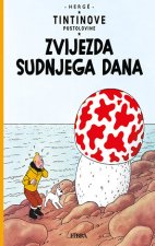 Tintinove pustolovine -Zvijezda sudnjeg dana