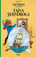 Tintinove pustolovine - Tajna Jednoroga
