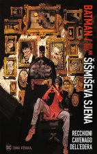 Batman - Šišmiševa sjena