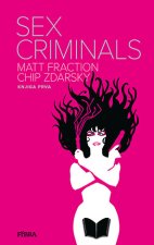 Sex Criminals: knjiga prva