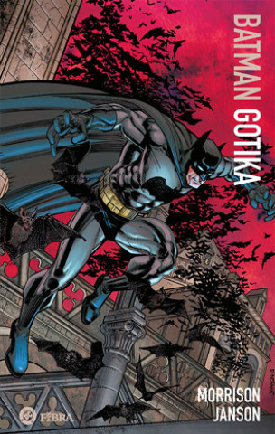 Batman - Gotika