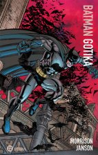 Batman - Gotika