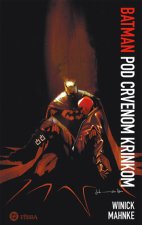 Batman-Pod crvenom krinkom
