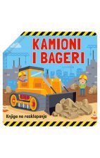 Kamioni i bageri