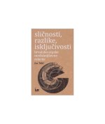 Sličnosti, razlike, isključivosti hrvatsko-srpske međuknjiževne relacije