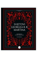 Svjetovi Georgea R. R. Martina – Nadahnuća za Igru prijestolja