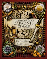 Službena kuharica Zapadnih Zemalja
