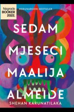 Sedam mjeseci Maalija Almeidija