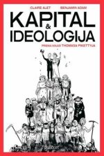 Kapital i ideologija: prema knjizi Thomasa Pikettyja