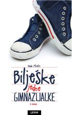 Bilješke jedne gimnazijalke - 5. izdanje