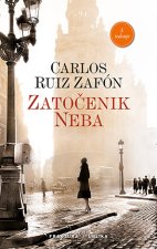 Zatočenik Neba 3.izdanje