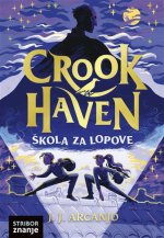 Crookhaven, škola za lopove