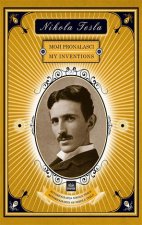Nikola Tesla-Moji pronalasci -2023 izd.