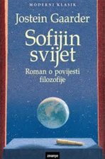 Sofijin svijet KDS plus 2024