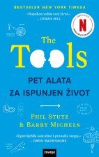 The Tools pet alata za ispunjen život