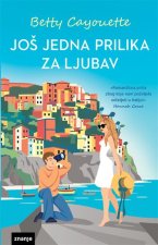 Još jedna prilika za ljubav  KDS