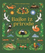 Bajke iz prirode, slikovnica