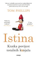 Istina - kratka povijest totalnih k*njaža