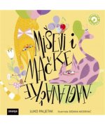 Miševi i mačke naglavačke