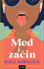 Med i začin KDS
