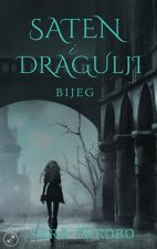 Saten i dragulji - Bijeg