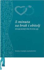 5 minuta za brak i obitelj