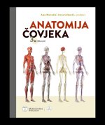 Anatomija čovjeka 3.izd.