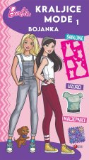 Barbie Kraljice mode 1