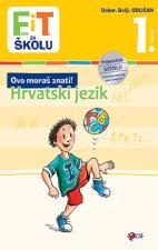 FiT - Hrvatski jezik / 1. razred