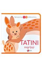Tatini zagrljaji