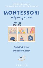 Montessori od prvoga dana -  2024.