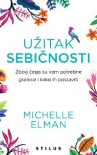 Užitak sebičnosti -  2024.