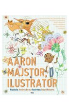 Aaron majstor, ilustrator