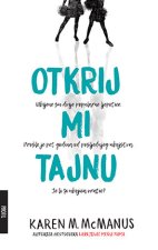 Otkrij mi tajnu - izdanje 2023