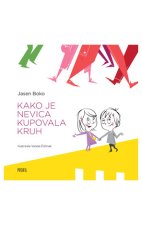 Kako je Nevica kupovala kruh