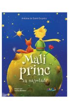 Mali princ za najmlađe