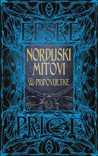 Nordijski mitovi i pripovijetke, 2024