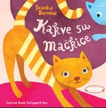 Kakve su mačkice
