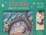 Ježeva kućica - MOJE MALO KAZALIŠTE