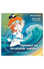 Optimist na hrvatskim vodama