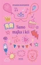 Samo majka i kći (2024.)